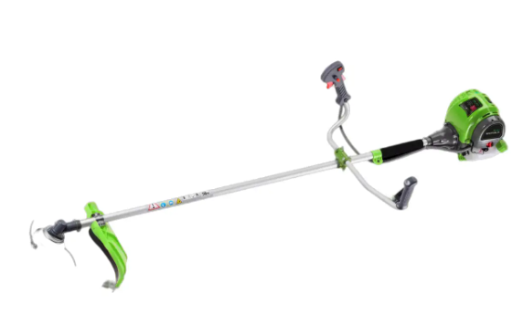 Мотокоса бензинова Grunhelm GR-31TS